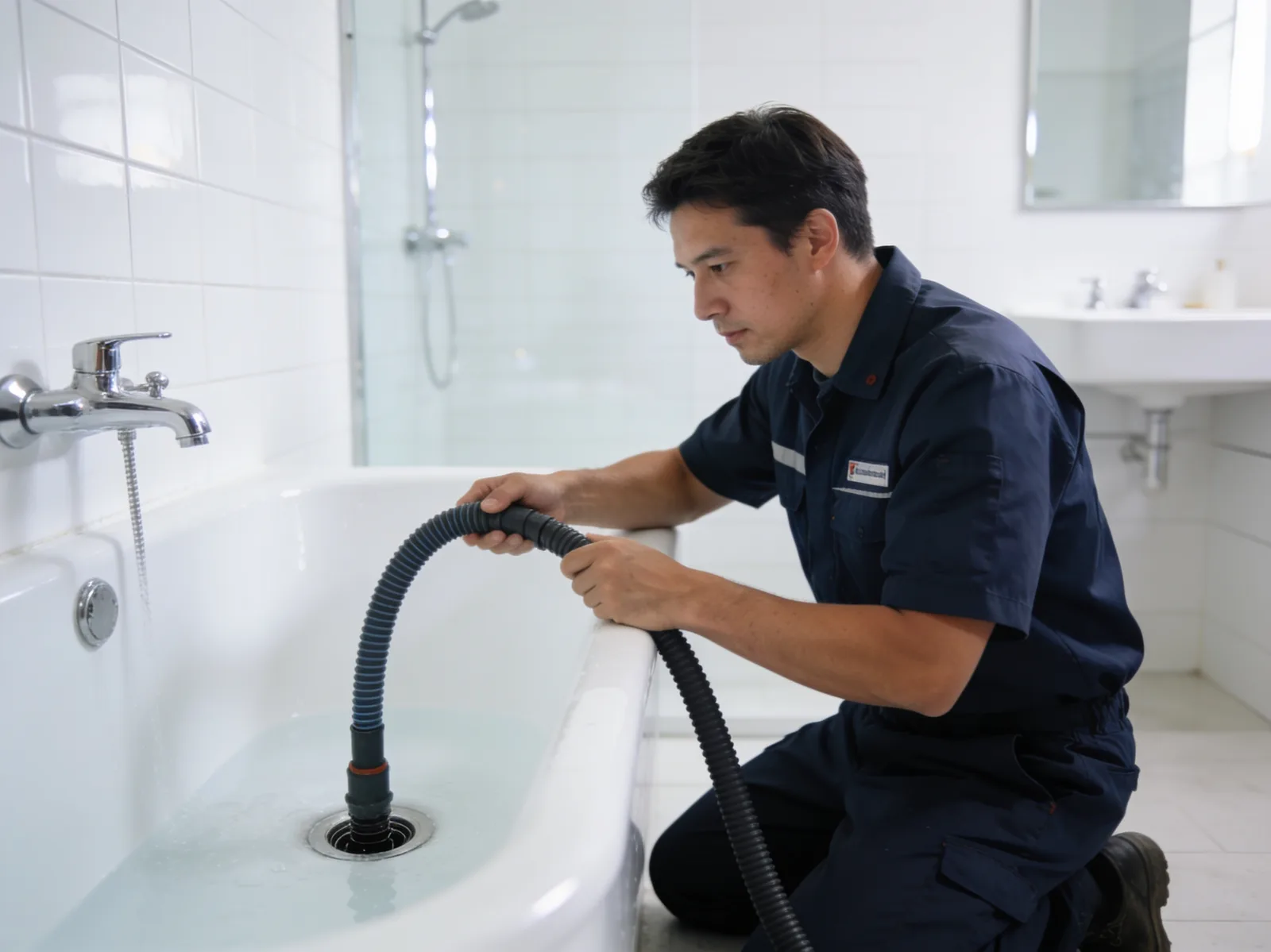 Emergency Plumber Tylertown, MS FAQs